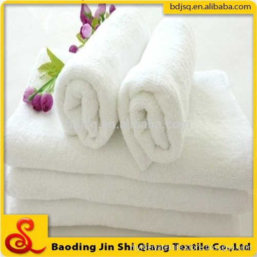Wholesale White 100% Cotton Bath Hotel Towel, Bath Towel Towells